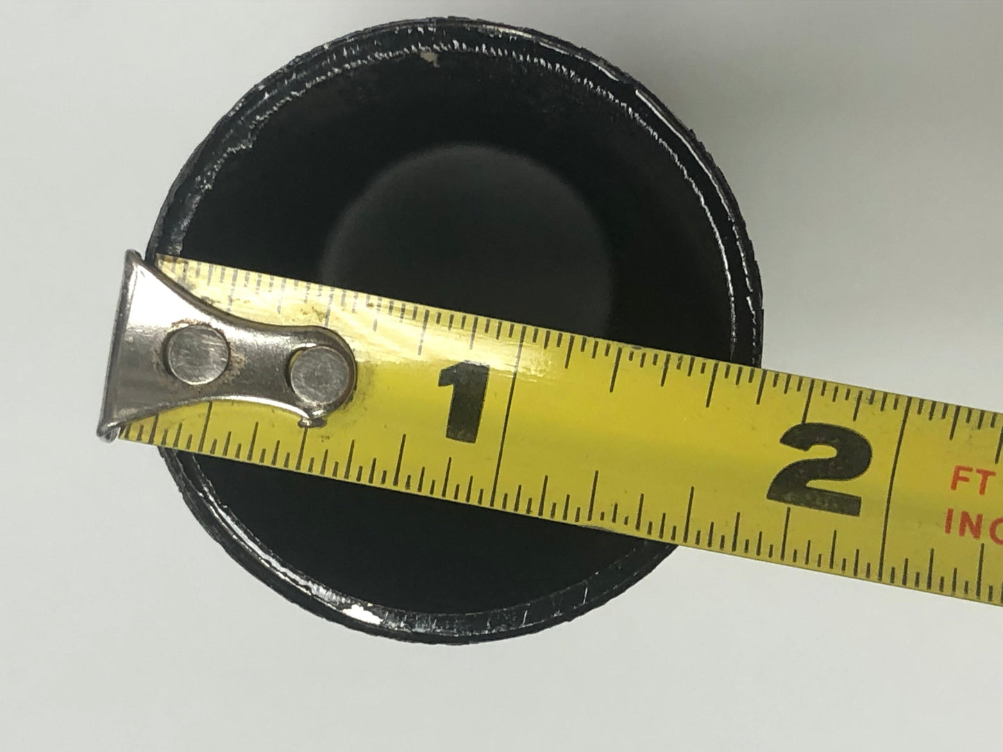 Fryer Part - Oil Drain Pipe 6"L