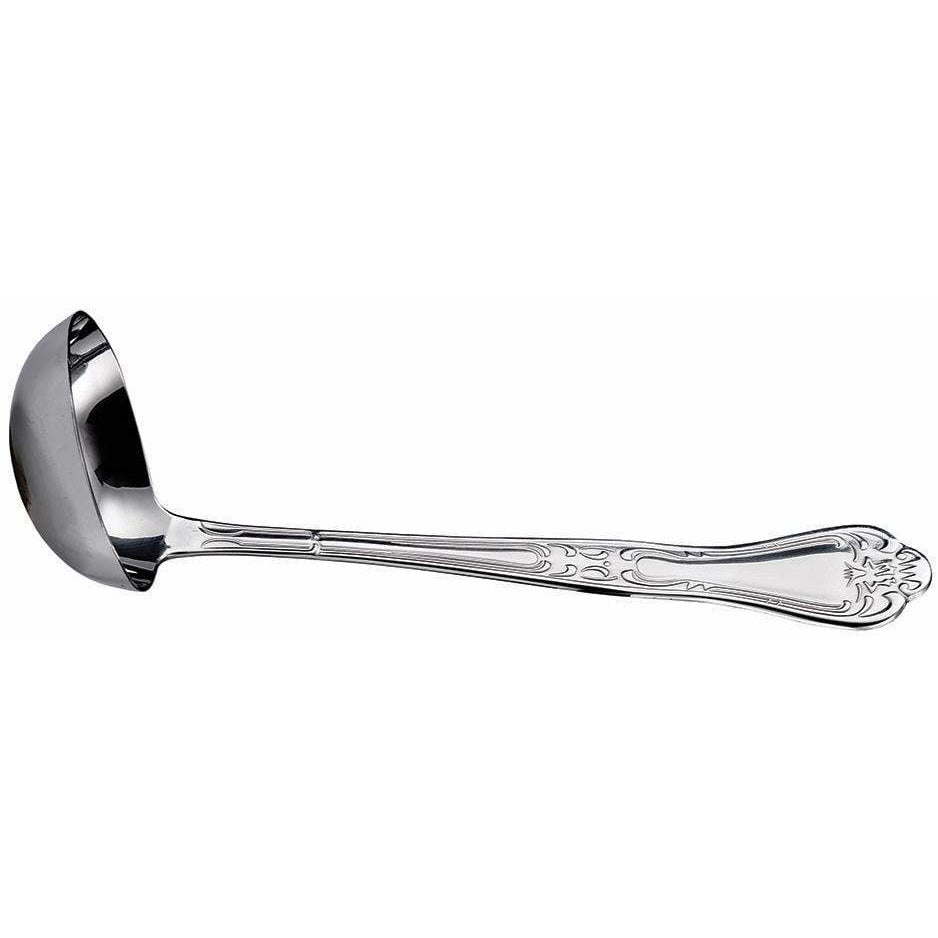 Winco LE-2 Serving Spoon