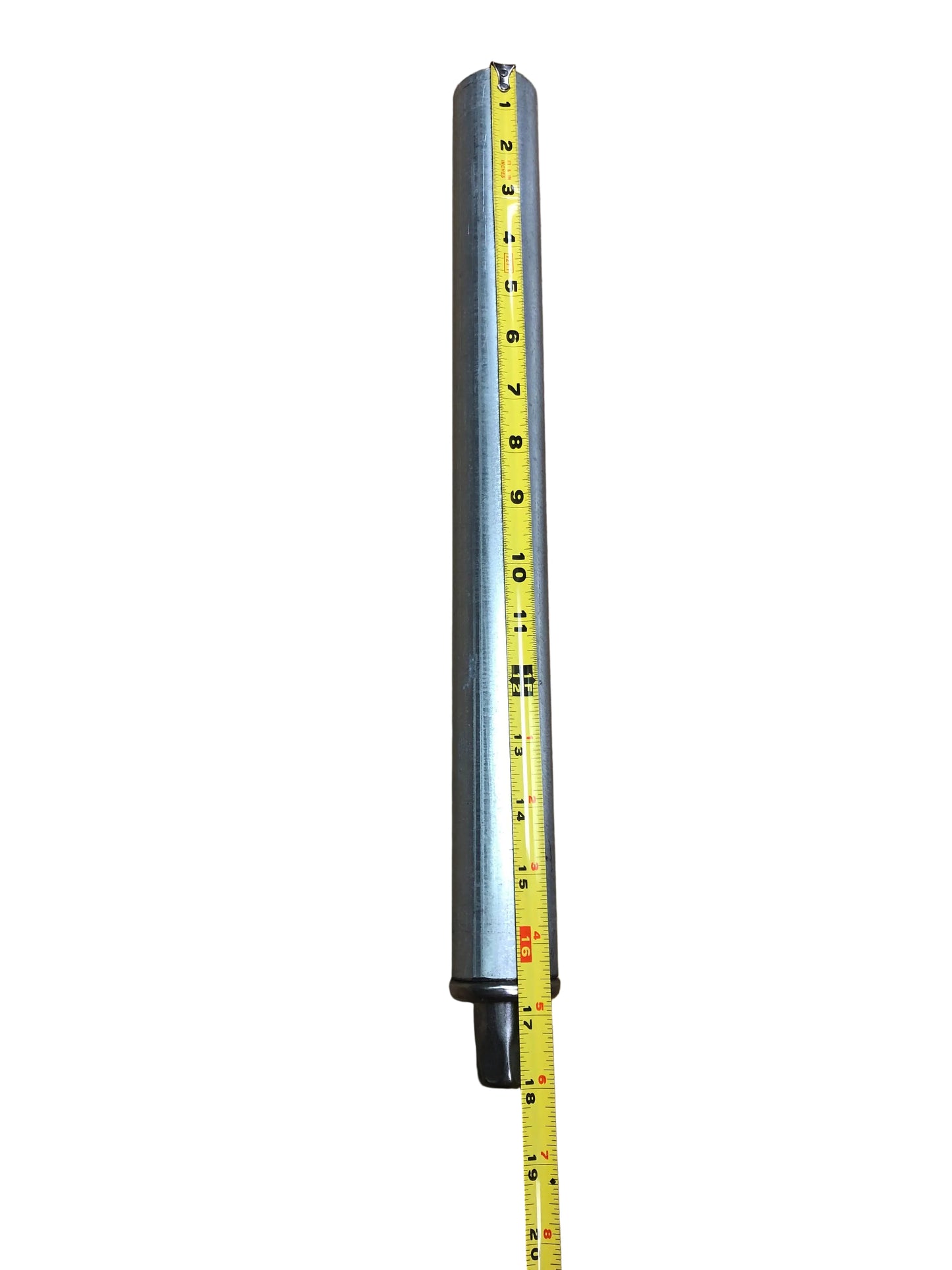 YONGXIN Leg WRL-ES for Chinese Wok Ranges