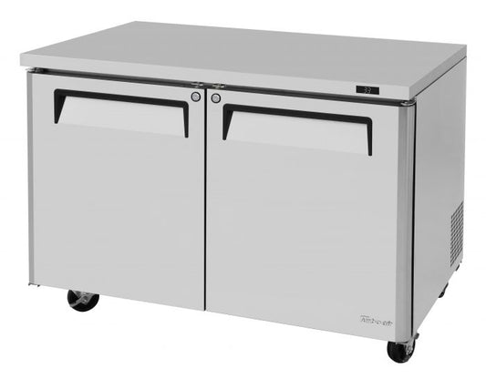 Turbo-Air MUR-48-N Under Counter 48"