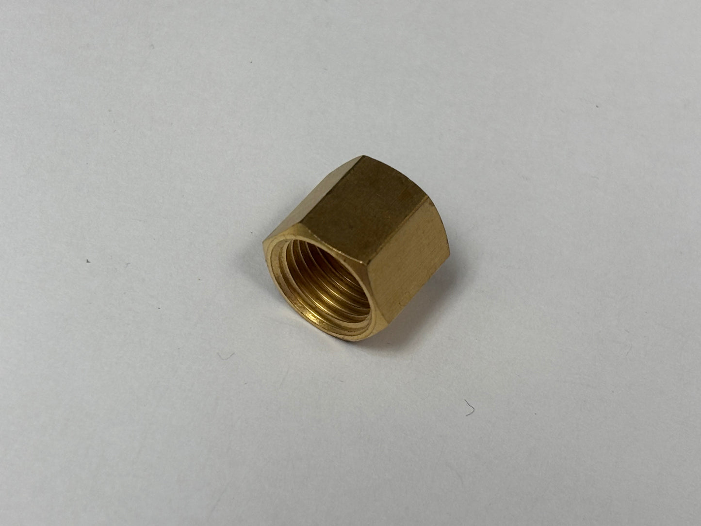 SUNNY PBN-1/4 Wok Range Part - Nut For Elbow, EACH