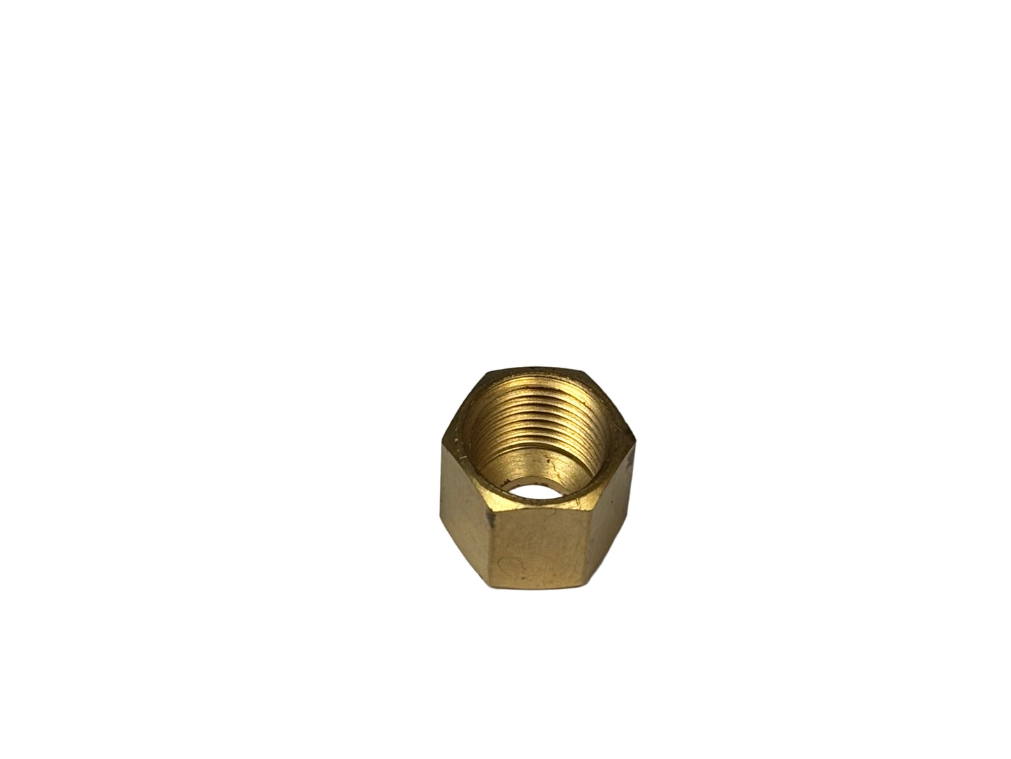 SUNNY PBN-1/4 Wok Range Part - Nut For Elbow, 100PCS/BOX