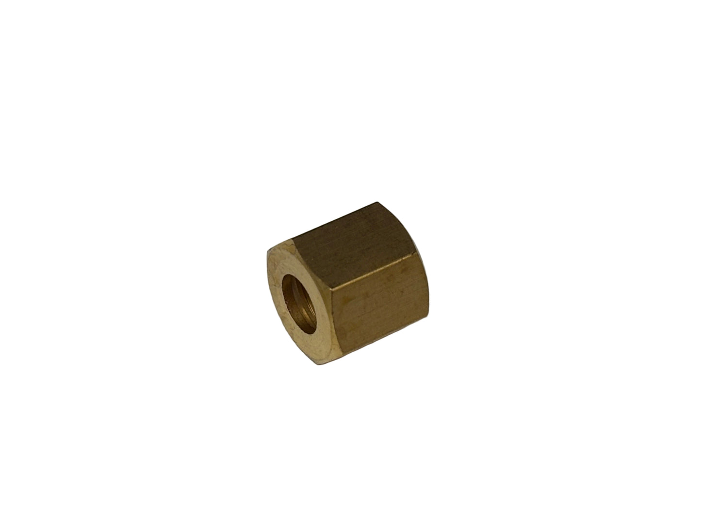SUNNY PBN-1/4 Wok Range Part - Nut For Elbow, 100PCS/BOX