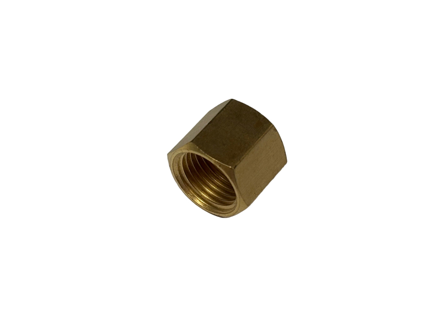 SUNNY PBN-1/4 Wok Range Part - Nut For Elbow, 100PCS/BOX
