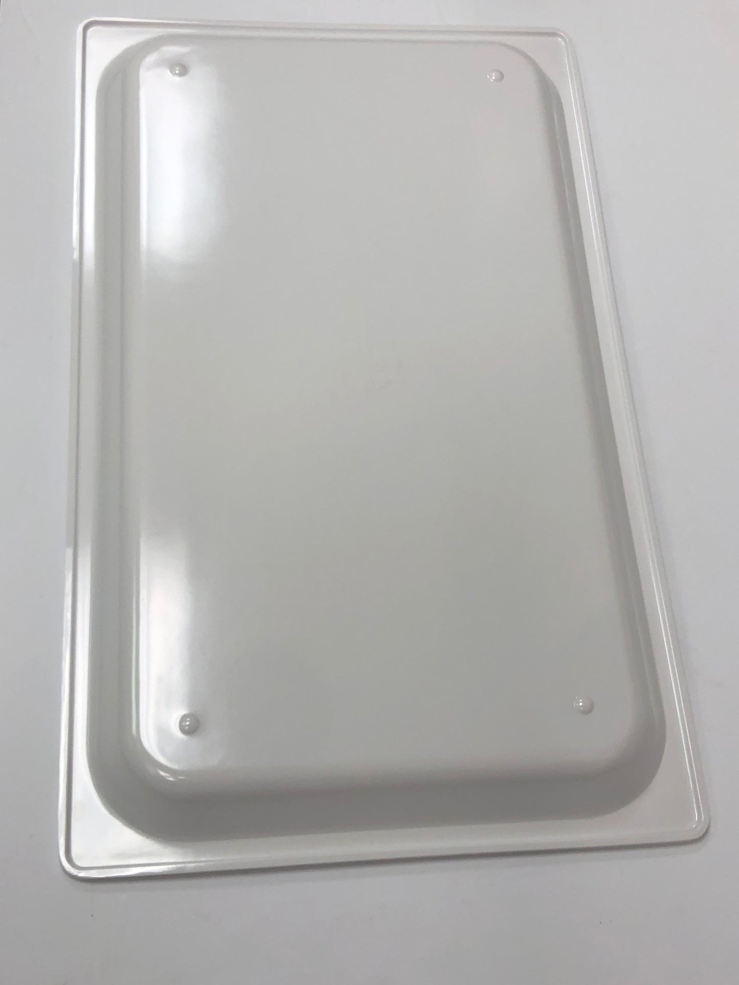 SUNNY APM-1056 Plate Melamine Full Size DOZEN (12)