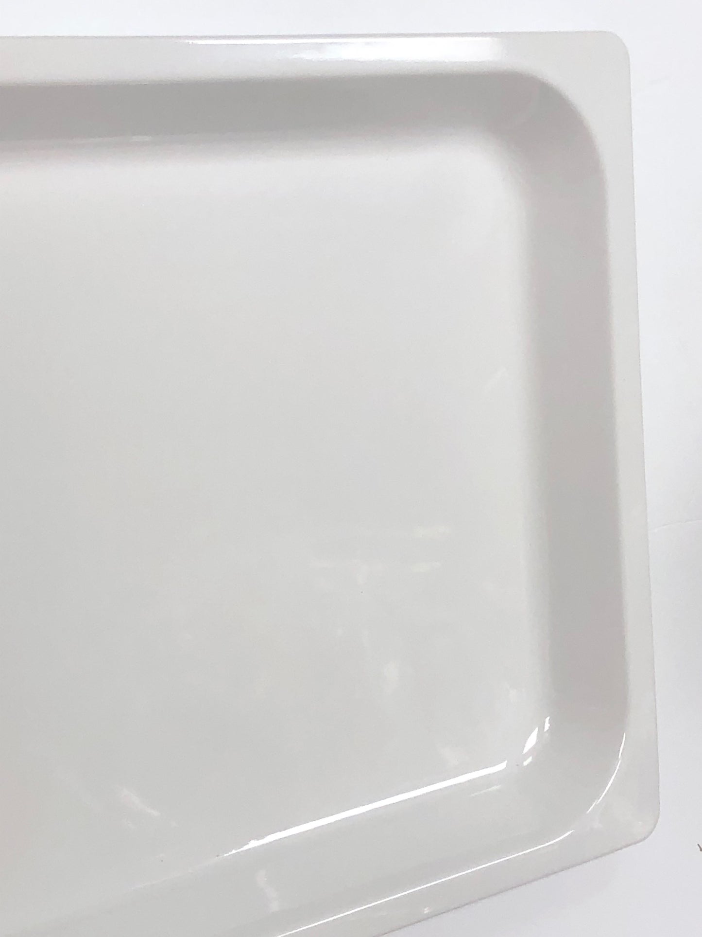 SUNNY APM-1056 Plate Melamine Full Size DOZEN (12)