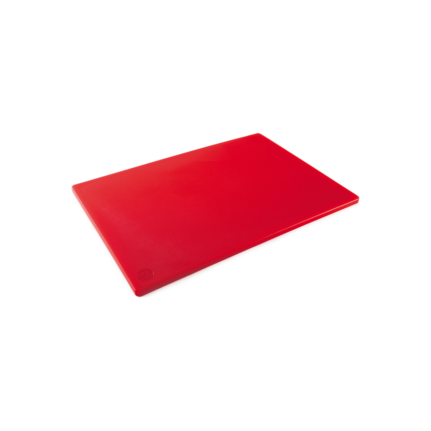 CAC Cutting Board  CBPH-1520R 1/2" Thickness Red Polyethylene