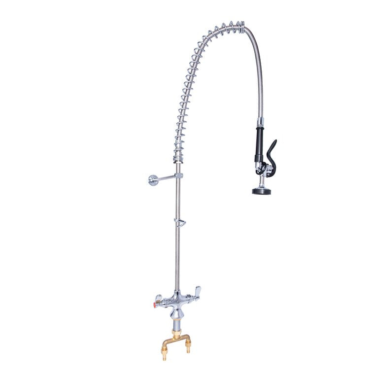 Pre-Rinse Faucet DM KCS