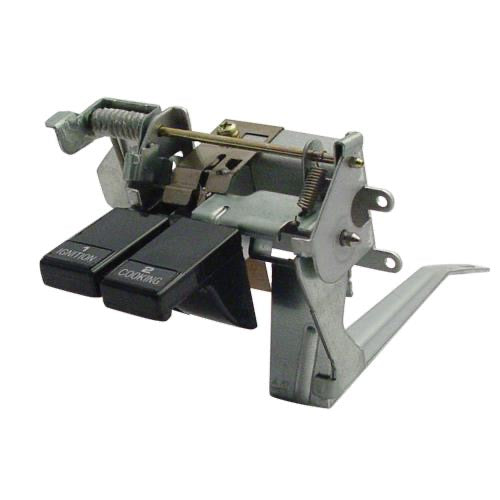 Rinnai Part BRR37-243 Operating Unit for Rinnai Gas Rice Cooker