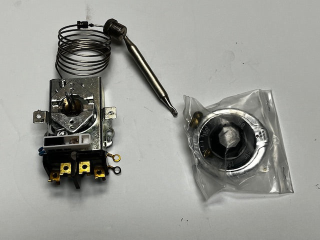 Thermostat - Buffet Bar Robertshaw 5000-23F(USA) Pow-79-7919U