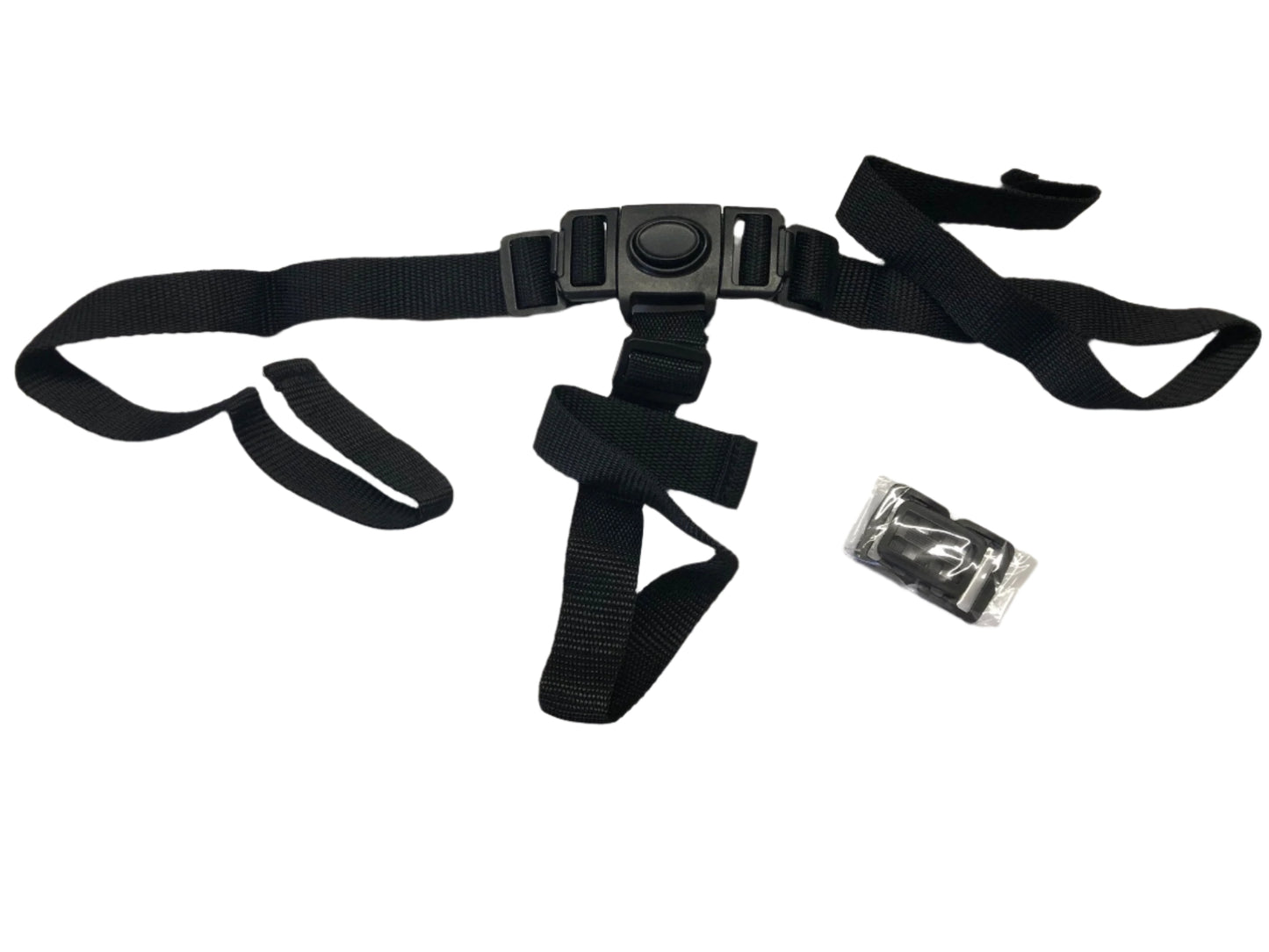 Seat Belt SB-01TRI  for Wooden High Chair