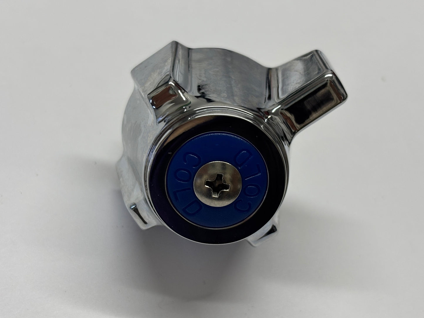 SUNNY SDF-4VC Deckmount Faucet Valve Cold for 4"Center Hand Sink Faucet