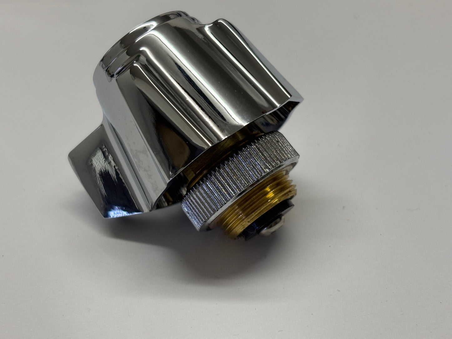 SUNNY SDF-4VH Deckmount Faucet Valve Hot for 4"Center Hand Sink Faucet