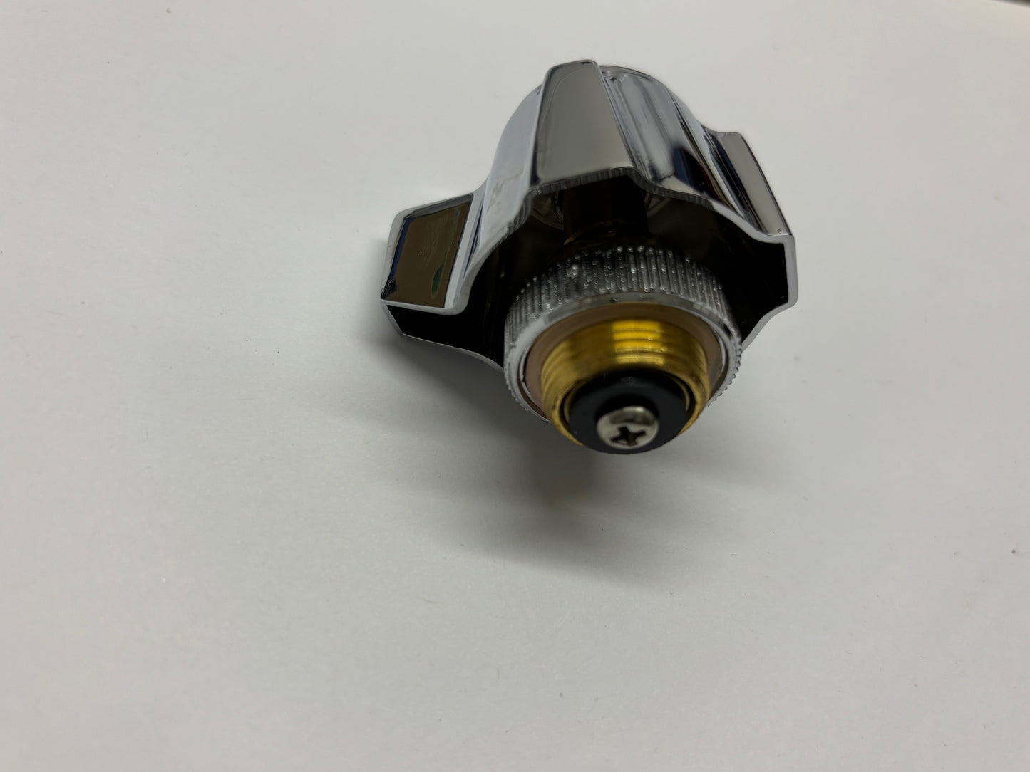 SUNNY SDF-4VH Deckmount Faucet Valve Hot for 4"Center Hand Sink Faucet