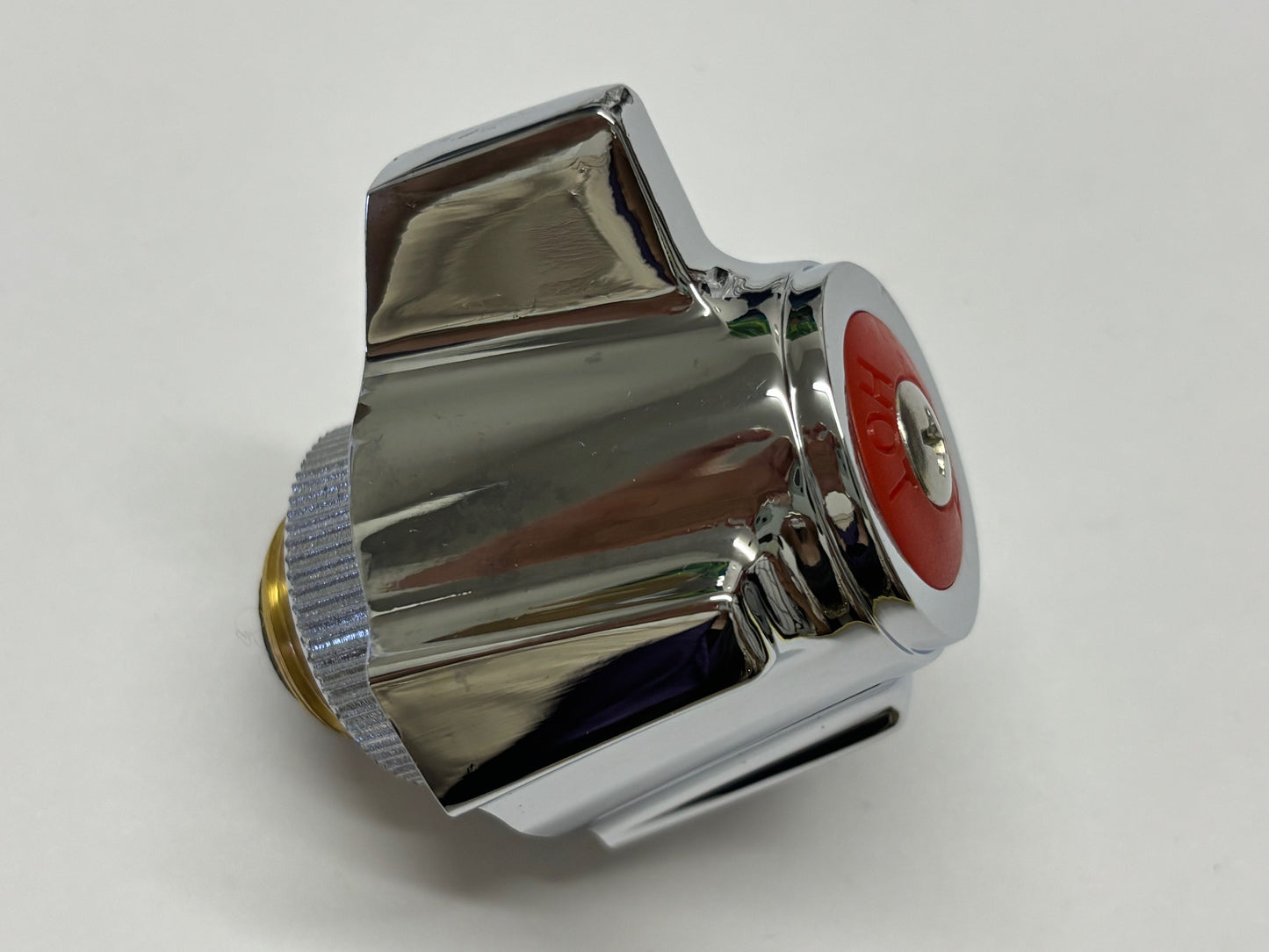 SUNNY SDF-4VH Deckmount Faucet Valve Hot for 4"Center Hand Sink Faucet