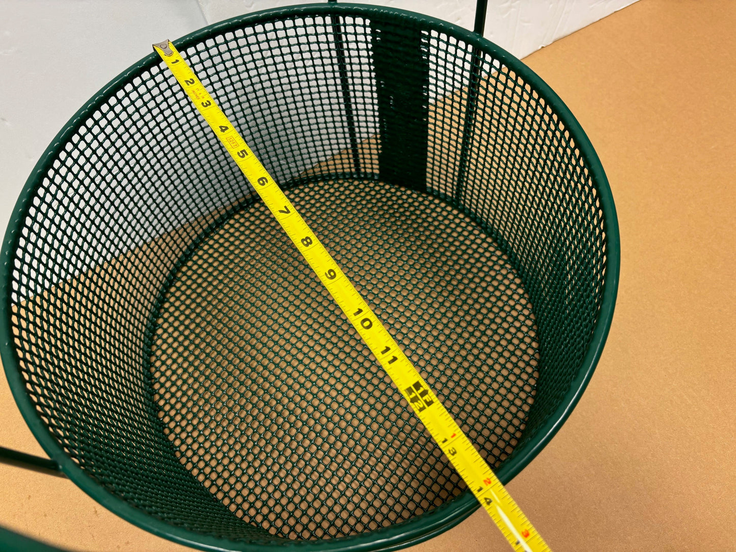 SUNNY SKFB-14 Basket 14"Dia for Knife and Fork
