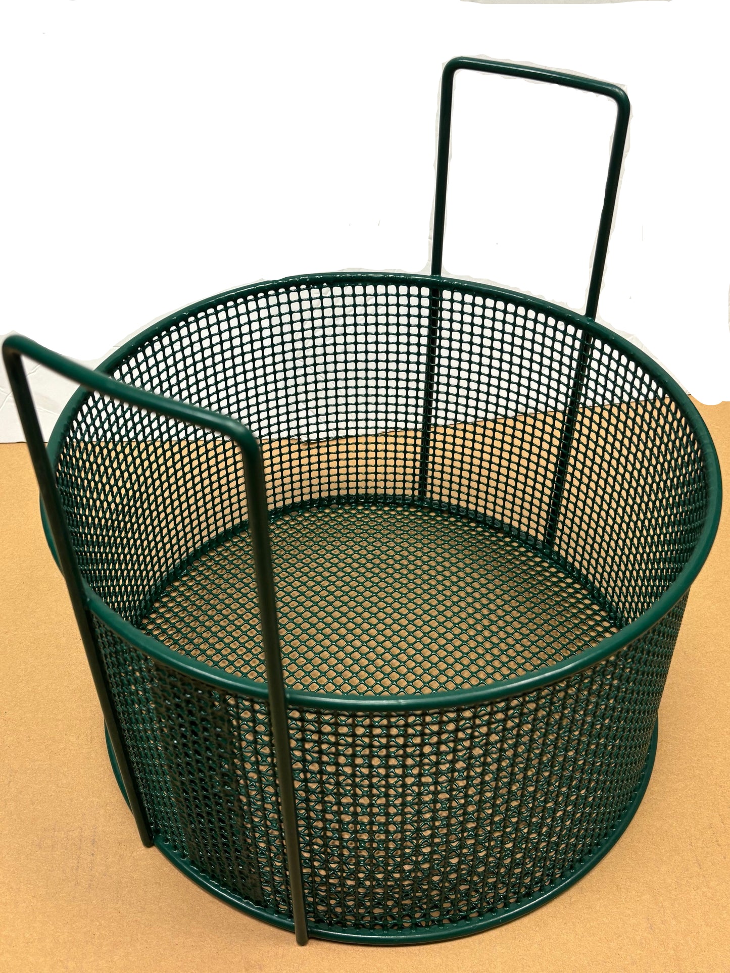 Basket SKFB-12 Size 12"Dia for knife and fork