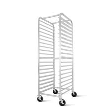 SUNNY SR-1820 20-Tier Sheet Pan Rack