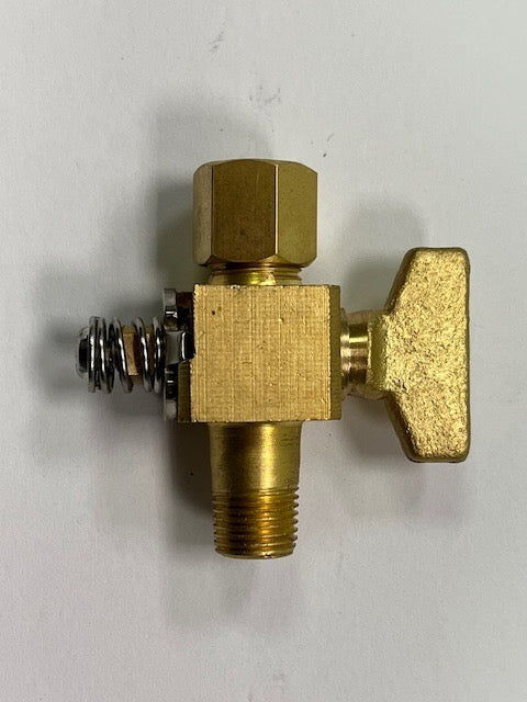 SUNNY SV-14C Pilot Valve For Chinese Wok Range