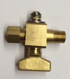 SUNNY SV-14C Pilot Valve For Chinese Wok Range