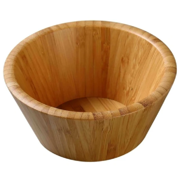 Yanco BB-310 Salad Bowl 92 Oz. 9-3/4" Dia. X 4"H