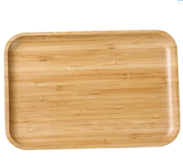 Yanco BB-114 Tray 14"L X 10"W X 7/8"H Rectangular