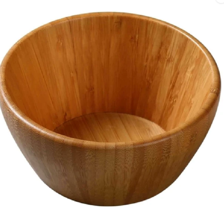 Yanco BB-205 Bowl 15 Oz. 5-3/4" Dia. X 2-1/2"H