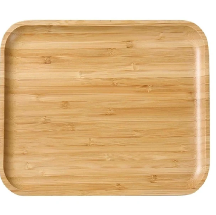 Yanco BB-112 Tray 12"L X 9-1/2"W X 7/8"H Rectangular
