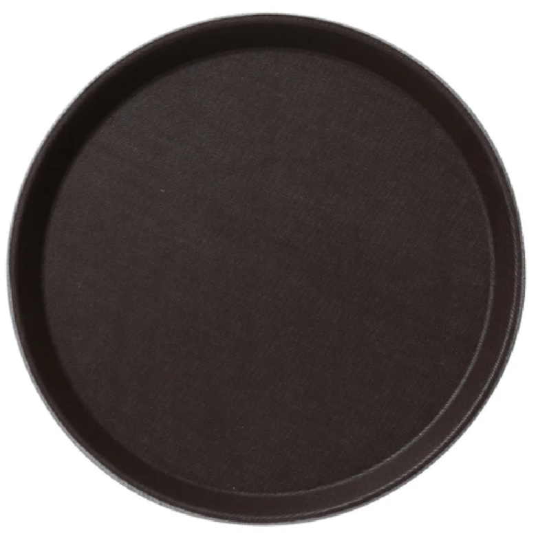 Yanco FT-1600 Tray 16" Dia. Round
