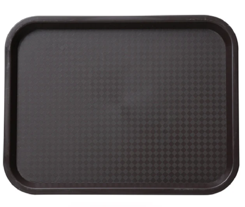 Yanco FT-14BR Fast Food Tray 14"L X 10"W Rectangular