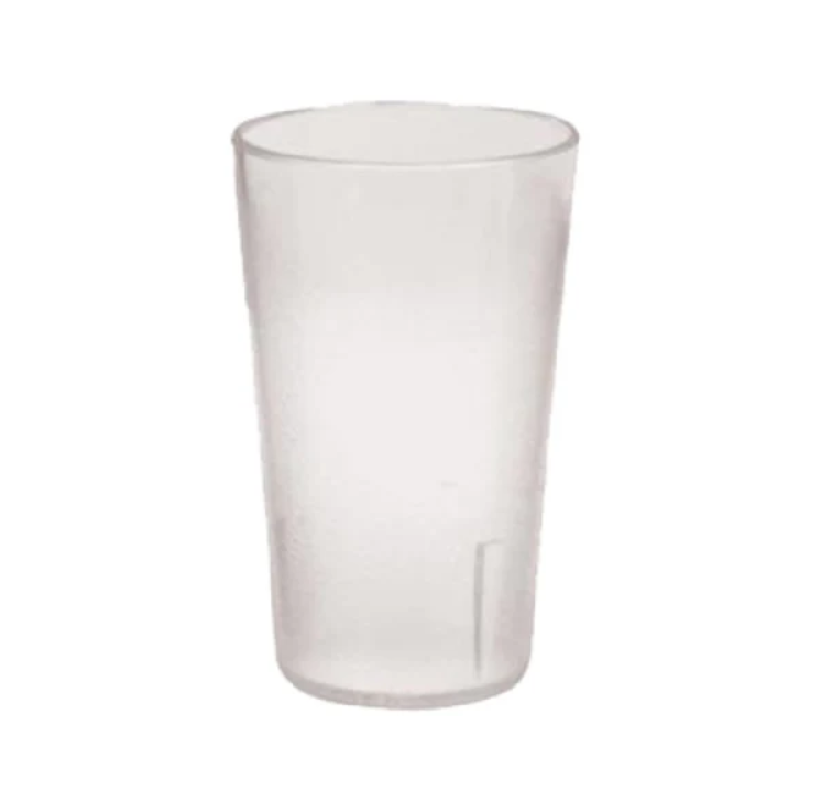 Yanco PT-020C Tumbler 20 Oz. Plastic