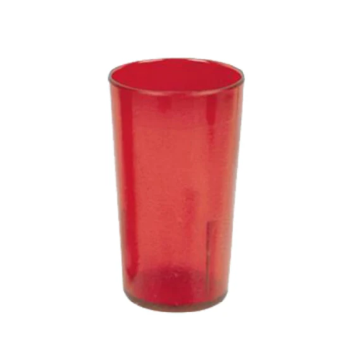 Yanco PT-012R Tumbler 12 Oz. Plastic