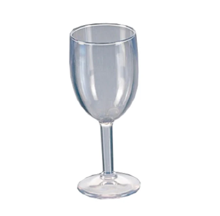 Yanco SM-08-WI Wine 8 Oz. 2-3/4" Dia. X 7"H