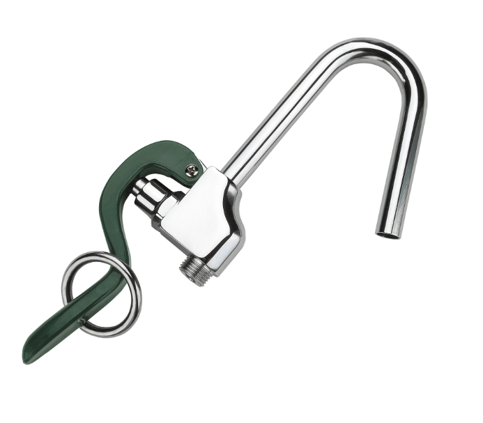 Krowne 21-132L Pot Filler Spray Valve - Low Lead