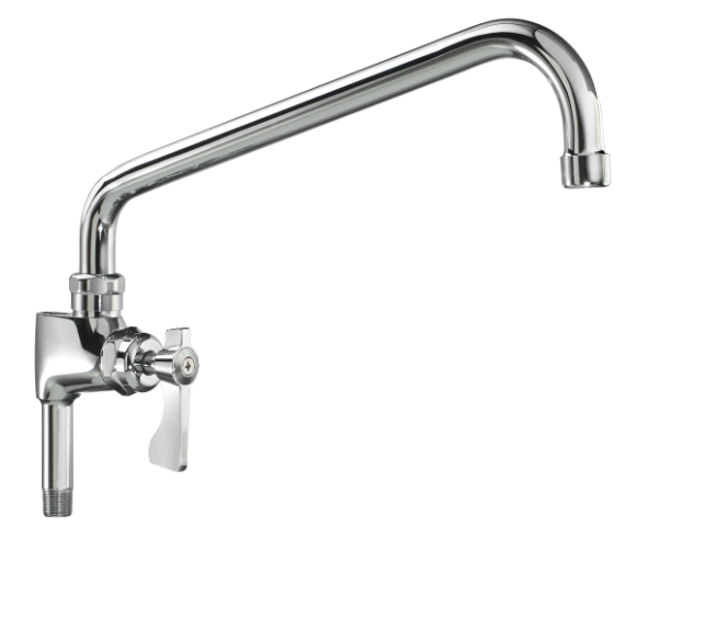 Krowne 21-139L Faucet for Pre-Rinse - 12" Spout