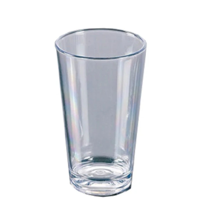 Yanco SM-20-MX Mixing Cup 20 Oz. 3-1/2" Dia. X 6-1/4"H
