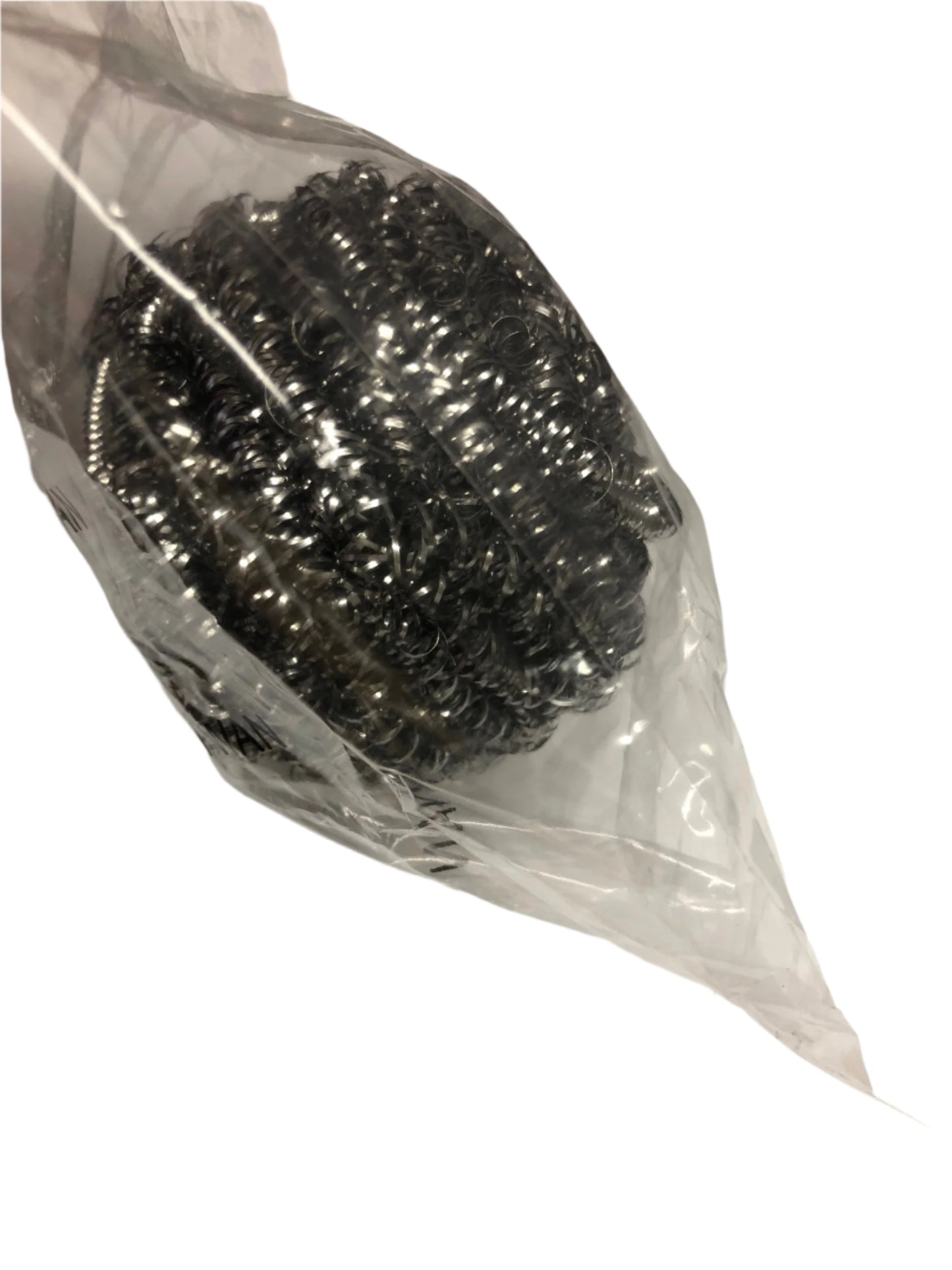 S/S  Scrubber  87-7855 (SPONG-50), 12PCS/Pack