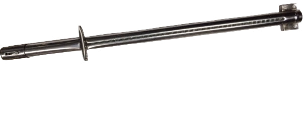 YONGXIN Smokehouse Part- Pipe Burner 23" L