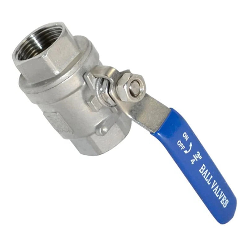 SUNNY SC-V Cleanse Filter Box 3/4 Ball Valve