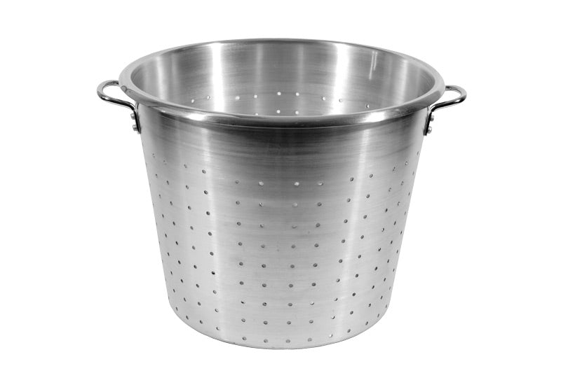 Food Container - Alum