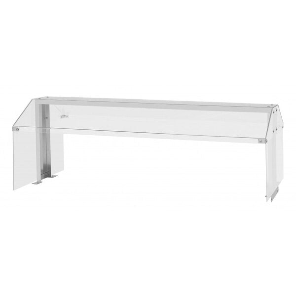 Turbo Air SNZ-72T 72" Sneeze Guard