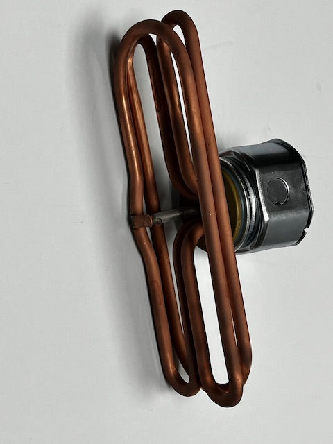 SUNNY Fuan/AIDA JGS-7KW (AD7000, JMS-7000) Commercial Water Immersion Heating Element 7000Watt, 208V