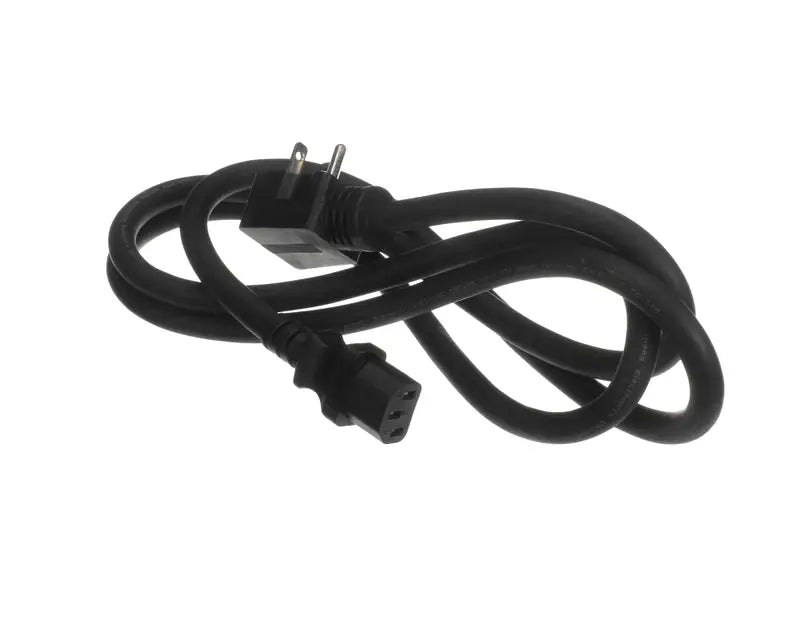 Winco EGD-MP19 Spectrum™ Optional Power Cord for EGD-16M