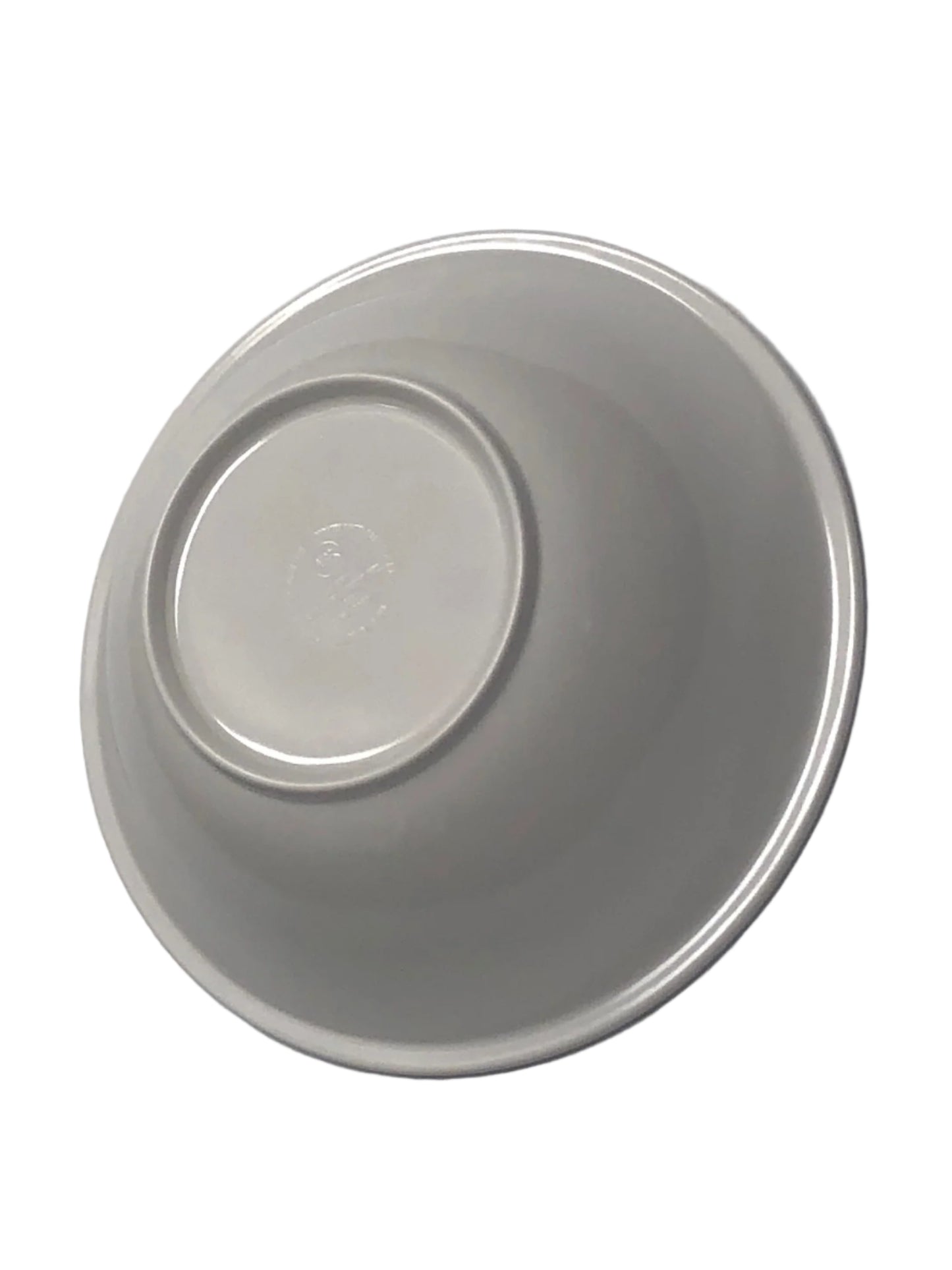 SUNNY AWM-8080 White Melamine Noodle Bowl 8.25" Dia X 2-3/4"H, 1DOZEN (12PCS)