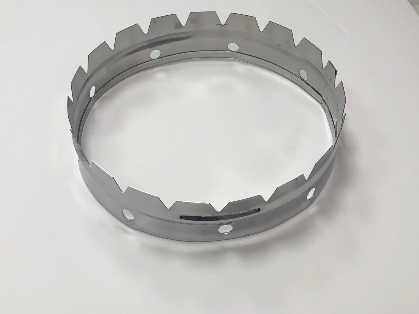 Wok Stand ( CROWN ) 78-7850 9-1/2"