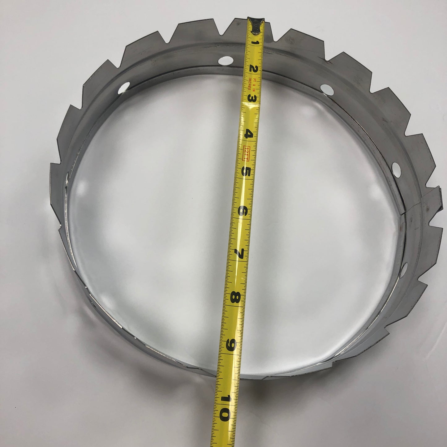 Wok Stand ( CROWN ) 78-7850 9-1/2"