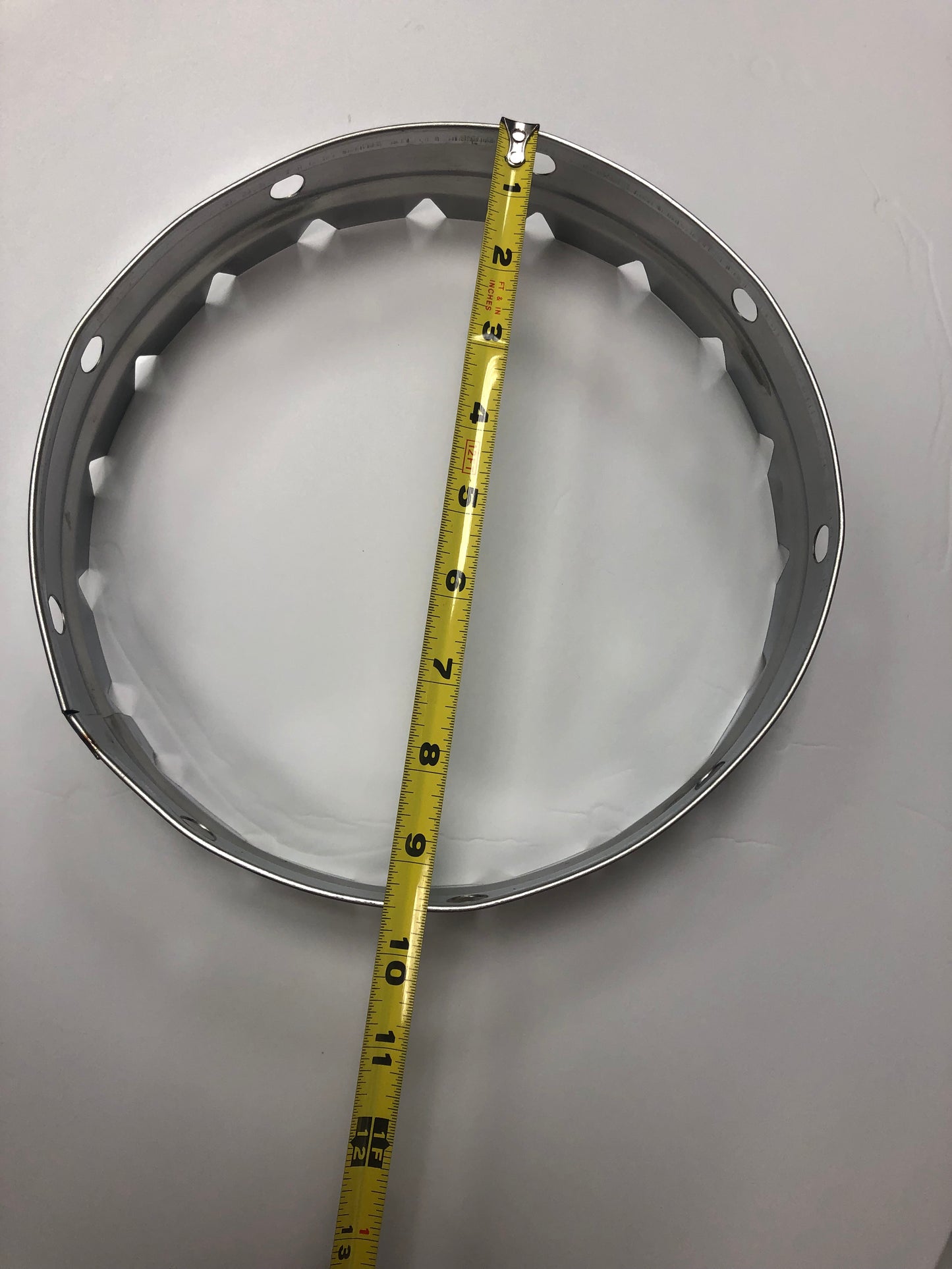 Wok Stand ( CROWN ) 78-7850 9-1/2"