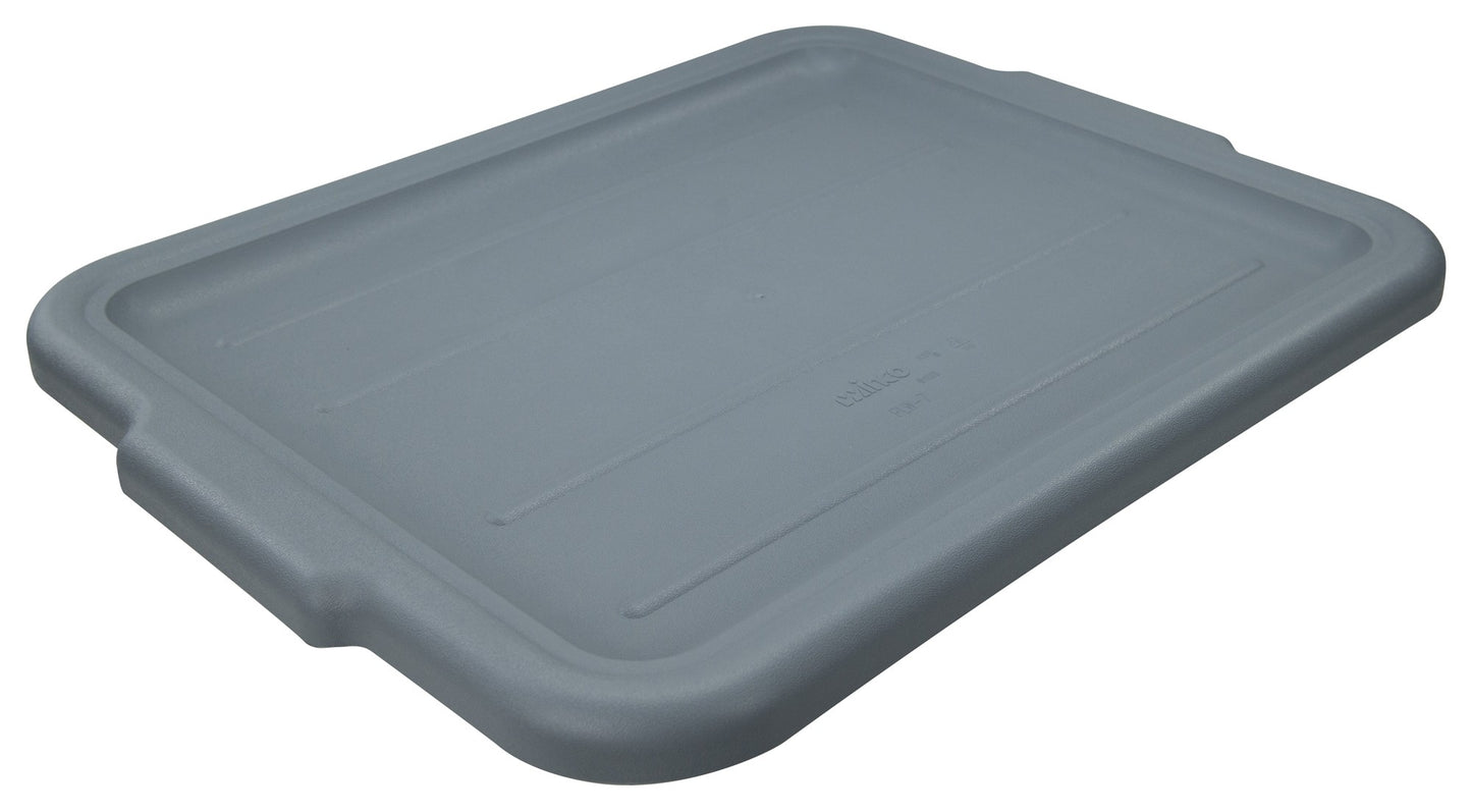 Bus Box Lid - 21" x 17", for PLW-7G, Gray