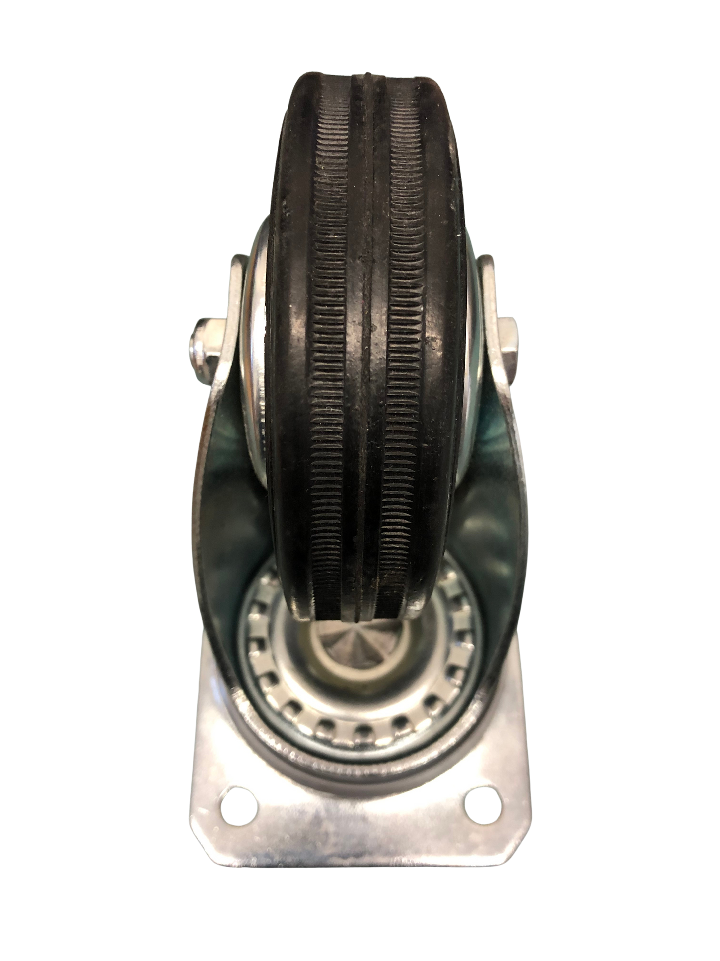 SUNNY WHEEL-SCL Casters - 4" with Lock