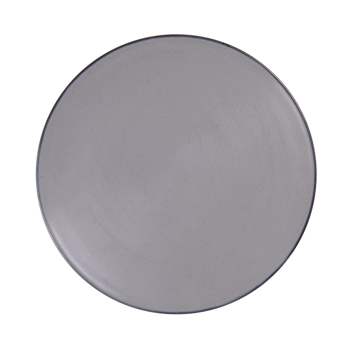 Yanco BM-109 Birmingham Plate 8-1/2" Dia. Round